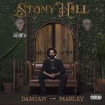 damian marley